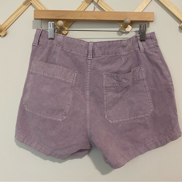 Outerknown Womens SeventySeven Cord Shorts size 28 - Picture 9 of 11
